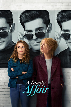 A Family Affair (2024)