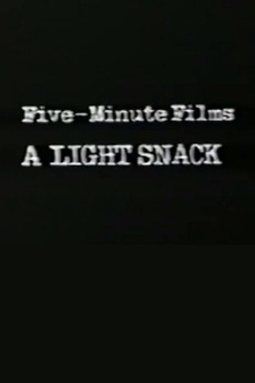 A Light Snack (1982)