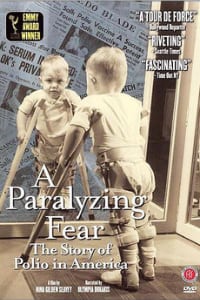A Paralyzing Fear: The Story of Polio in America (1998)