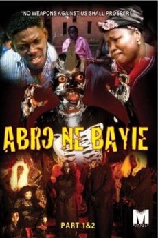 Abro Ne Bayie (2008)