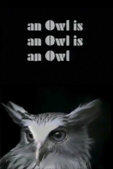 An Owl Is an Owl Is an Owl (1990)