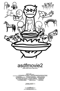 asdfmovie2 (2010)