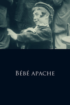 Bébé apache (1910)