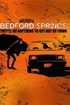 Bedford Springs 