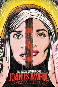 Black Mirror: Joan Is Awful (2023)