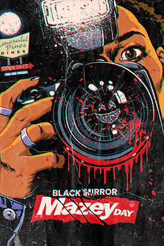 Black Mirror: Mazey Day (2023)
