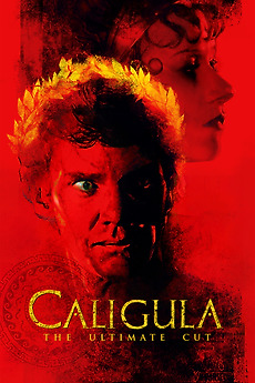 Caligula: The Ultimate Cut (2023)