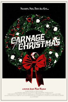 Carnage for Christmas (2024)