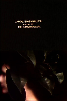 Carol (1970)
