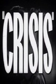 Crisis (1939)