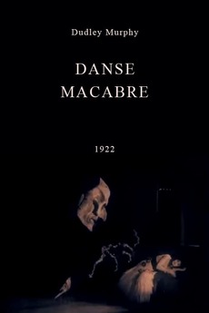 Danse macabre (1922)