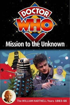 Doctor Who: Mission to the Unknown (2019)