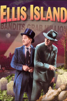 Ellis Island (1936)