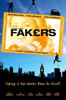 Fakers (2004)