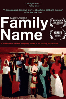 Family Name (1997)