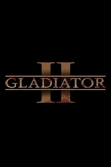 Gladiator II (2024)
