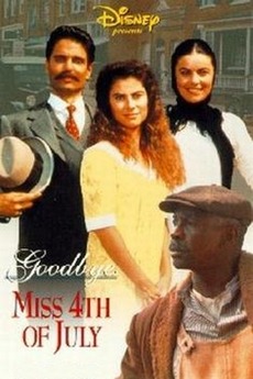 Goodbye, Miss 4th of July (1988)