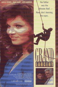 Grand Larceny (1987)