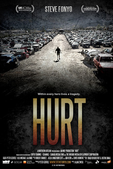 Hurt (2015)