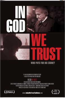 In God We Trust (2013)