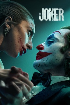 Joker: Folie à Deux (2024)