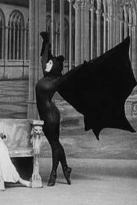 Les Vampires: Episode Two - The Ring That Kills (1915)