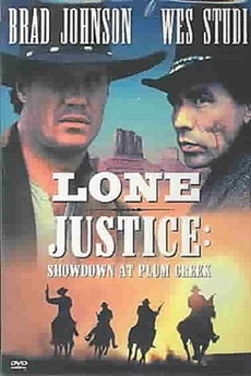 Lone Justice: Showdown at Plum Creek (1996)