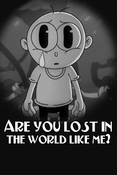 Moby & the Void Pacific Choir: Are You Lost in the World Like Me (2016)