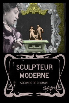Modern Sculptors (1908)