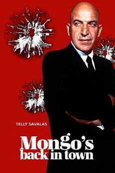 Mongo's Back in Town (1971)