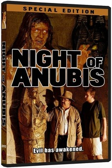 Night of Anubis (2005)