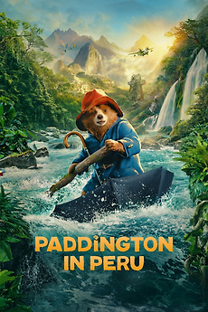 Paddington in Peru (2024)