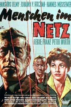 People in the Net (1959)