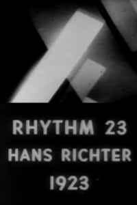 Rhythm 23 (1923)