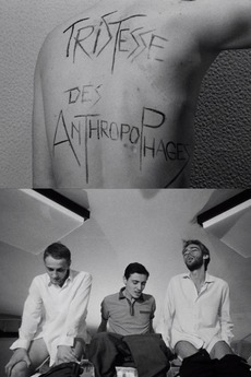 Sadness of the Anthropophagi (1966)