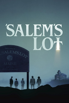 Salem's Lot (2024)