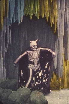 Satan at Play (1907)