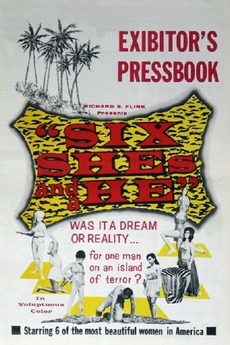Six She's and a He (1963)