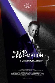 Sound of Redemption: The Frank Morgan Story (2016)