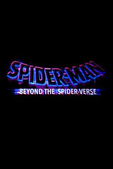 Spider-Man: Beyond the Spider-Verse (NA)