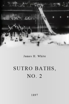 Sutro Baths, No. 2 (1897)