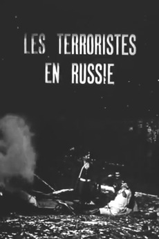 Terrorists in Russia (1907)