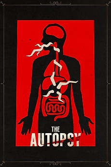 The Autopsy (2022)