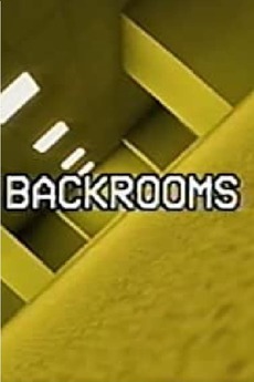 The Backrooms (Found Footage) (2022)