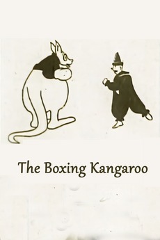 The Boxing Kangaroo (1920)