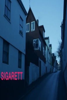 The Cigarette (2010)