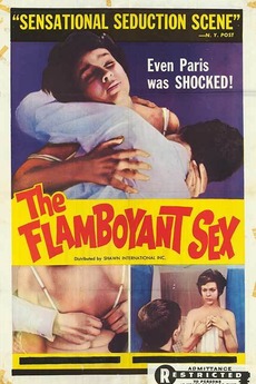 The Flamboyant Sex (1961)