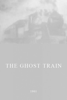 The Ghost Train (1903)