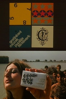 The Gratinated Brains of Pupilija Ferkeverk (1970)