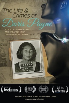 The Life & Crimes of Doris Payne (2013)